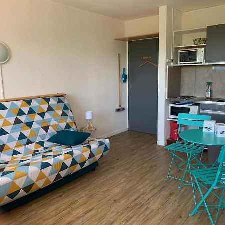 Apartamento Studio 203 - Greoux Exterior foto